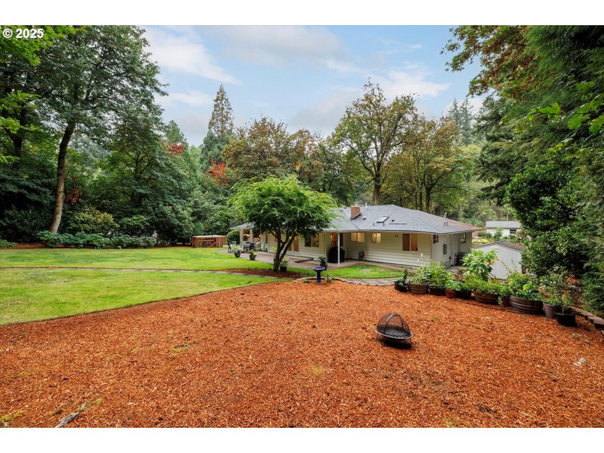 1622 SW MIDVALE RD, Portland