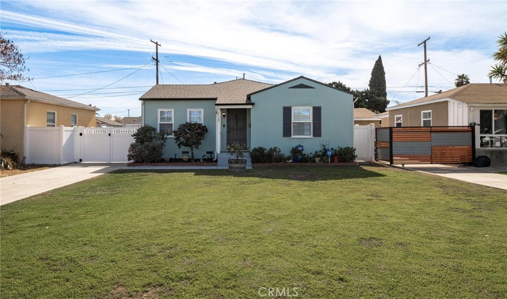 3168 W 153rd St.