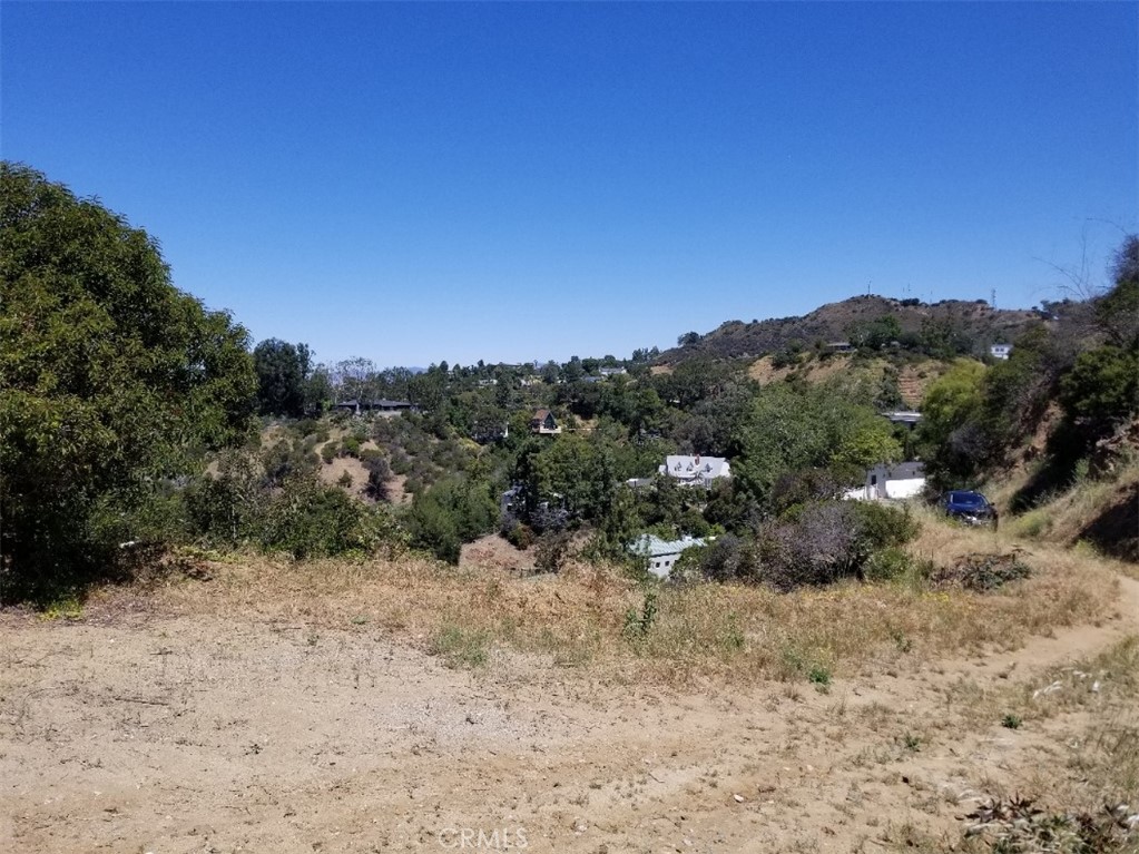 2537 Woodstock Road
