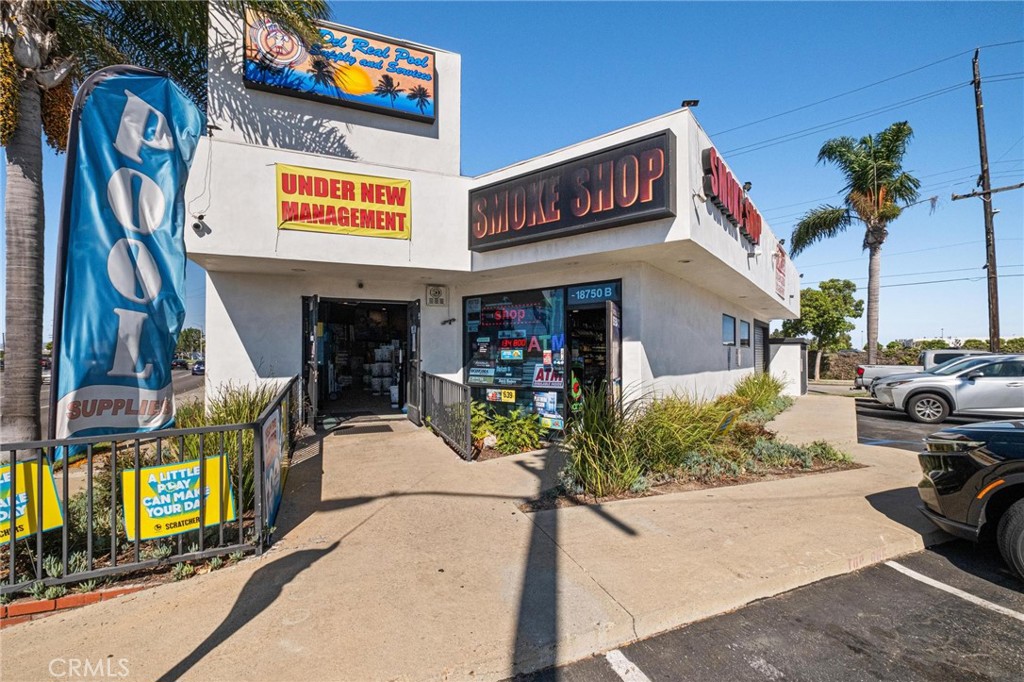 18750 Crenshaw