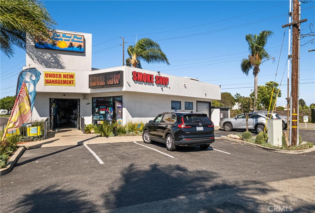 18750 Crenshaw