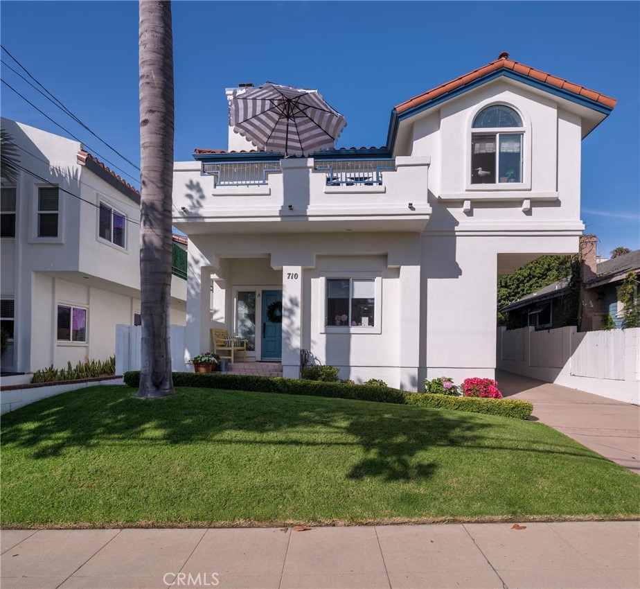 710 N Irena Avenue A