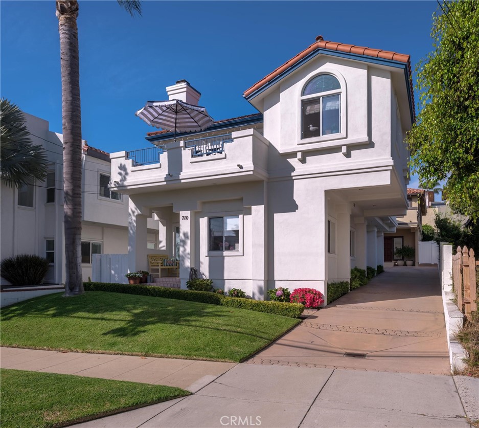 710 N Irena Avenue A