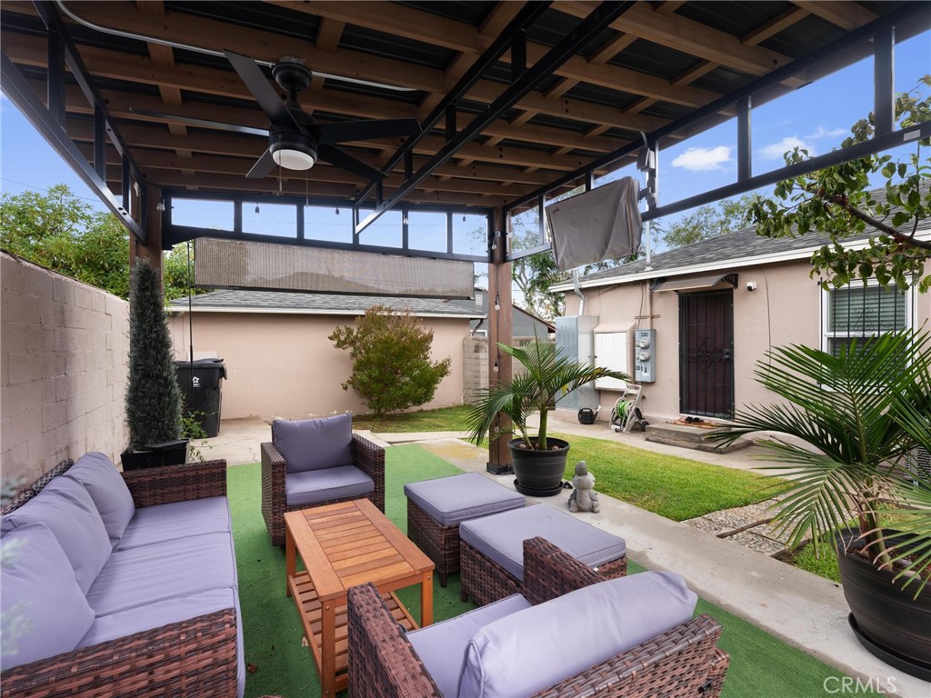 2300 W Century Boulevard
