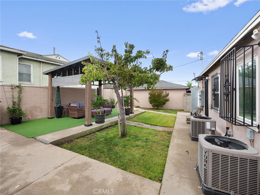 2300 W Century Boulevard