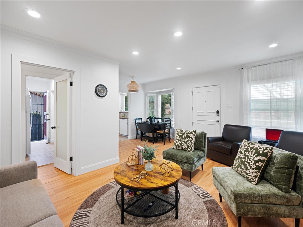 2300 W Century Boulevard