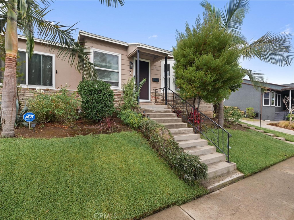 2300 W Century Boulevard