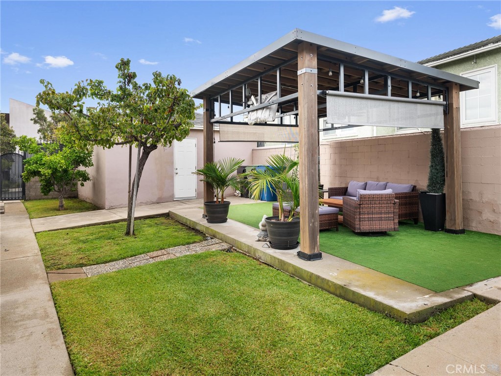 2300 W Century Boulevard