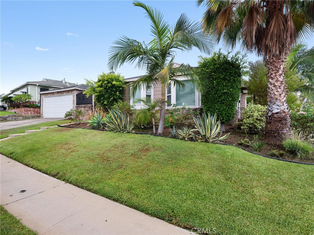 2300 W Century Boulevard