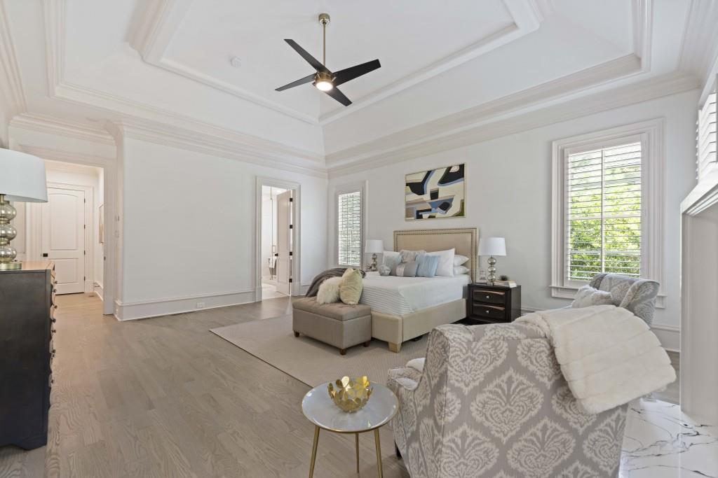 850 Camden Park Court