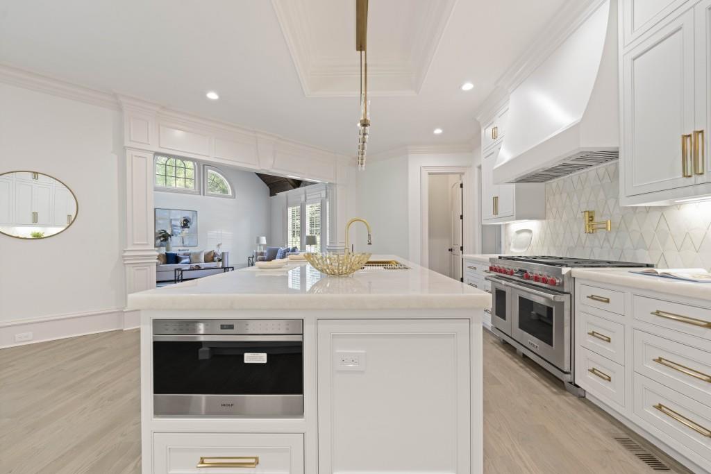 850 Camden Park Court