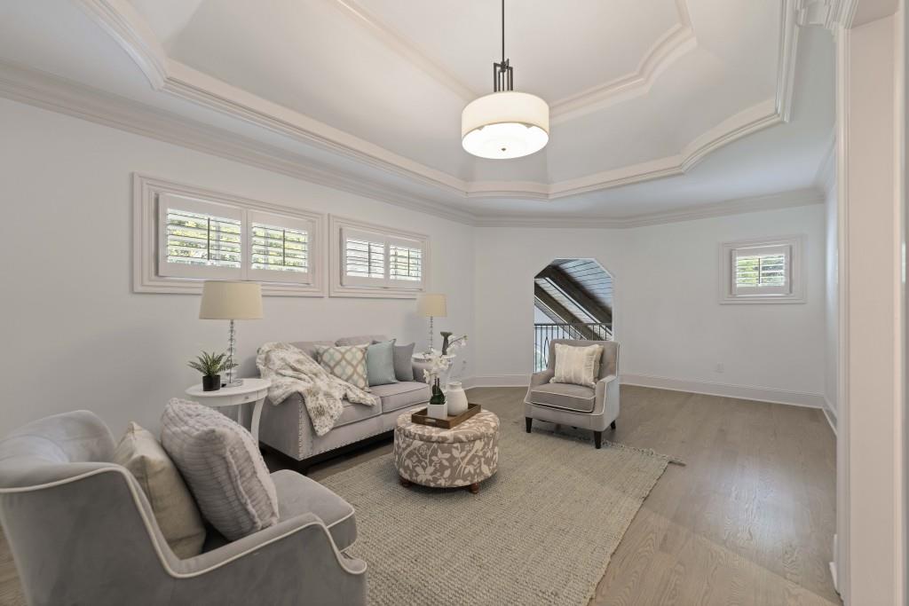 850 Camden Park Court