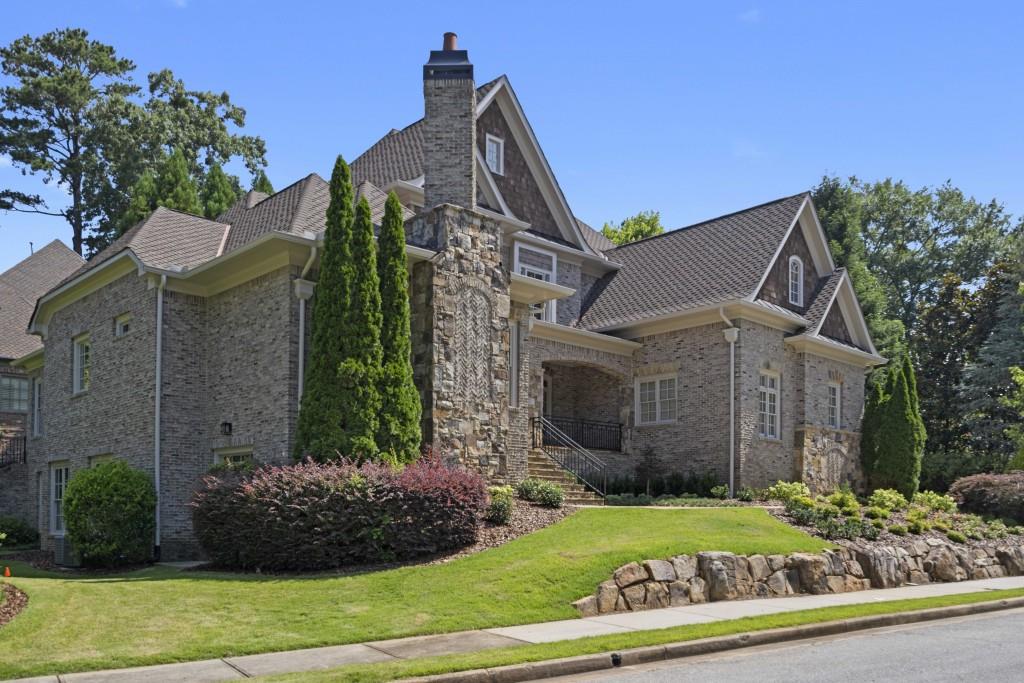 850 Camden Park Court