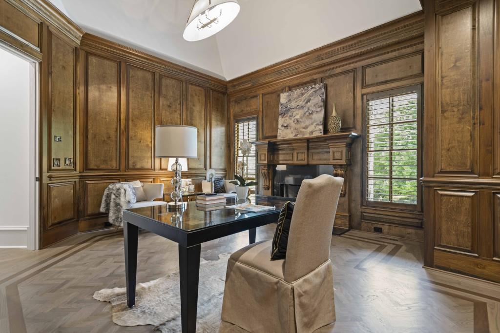 850 Camden Park Court