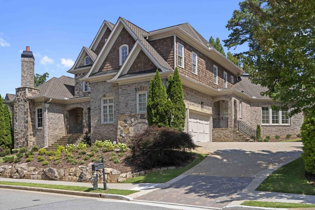 850 Camden Park Court