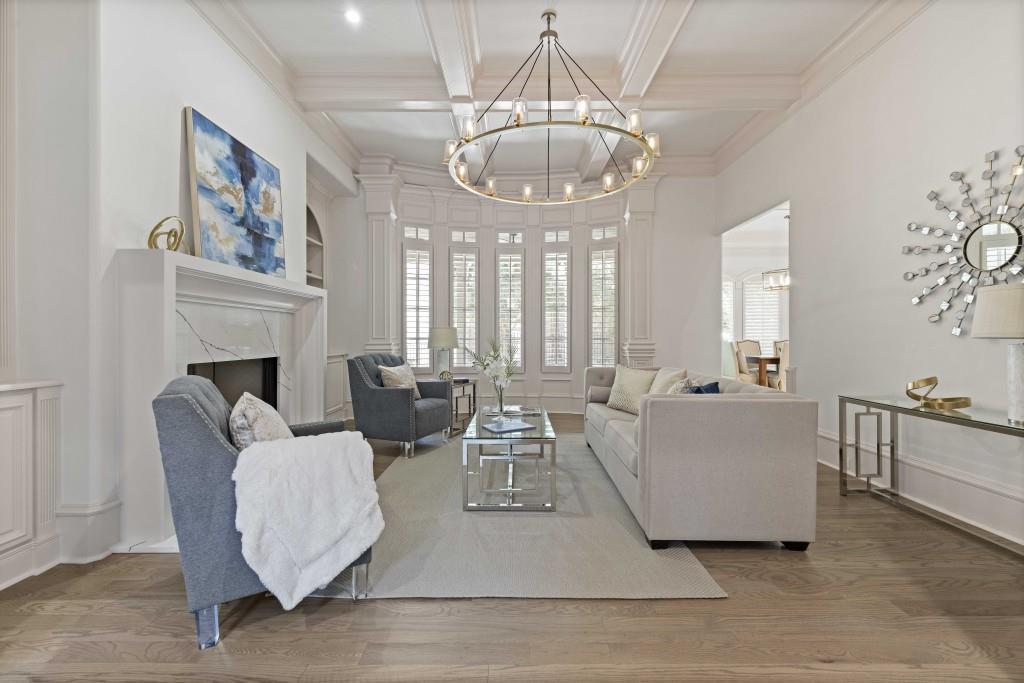 850 Camden Park Court