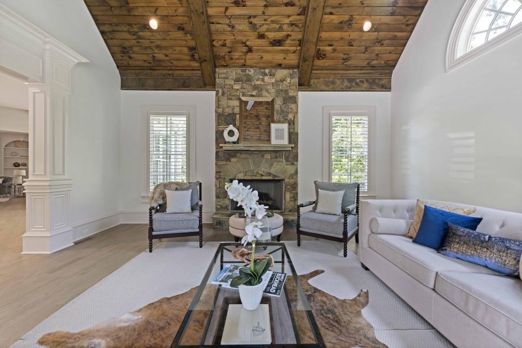 850 Camden Park Court