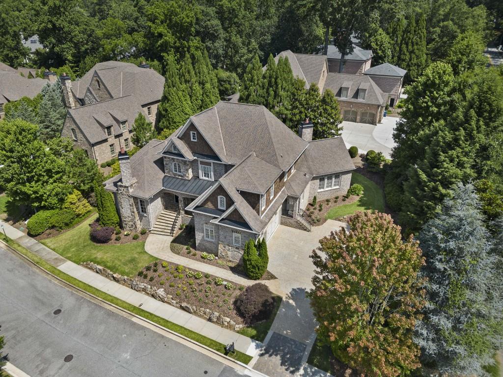 850 Camden Park Court