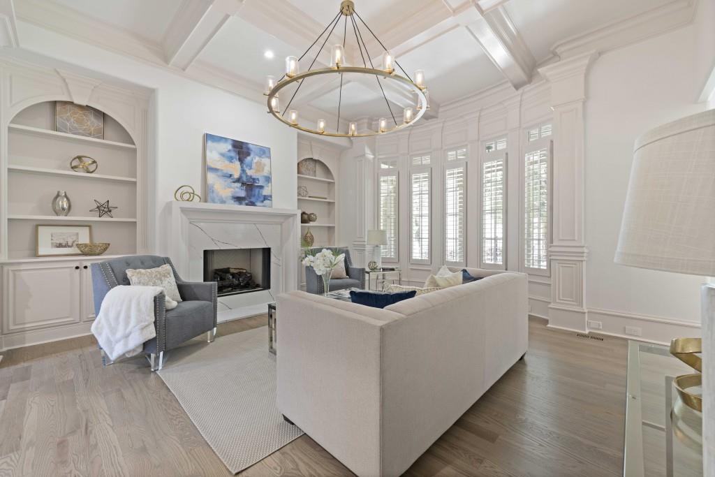 850 Camden Park Court