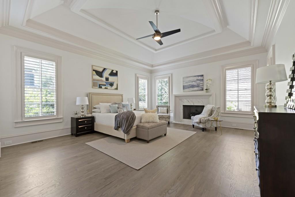 850 Camden Park Court