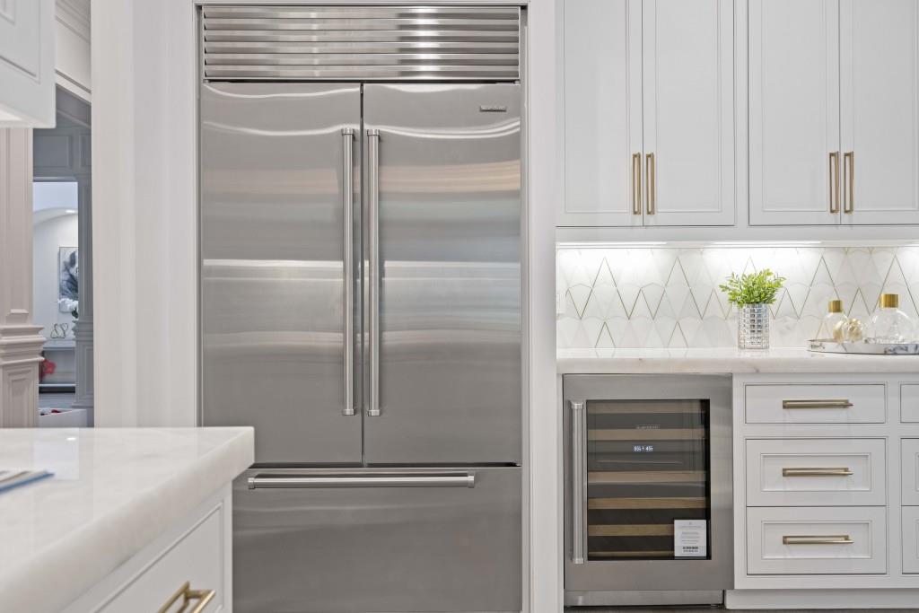 850 Camden Park Court