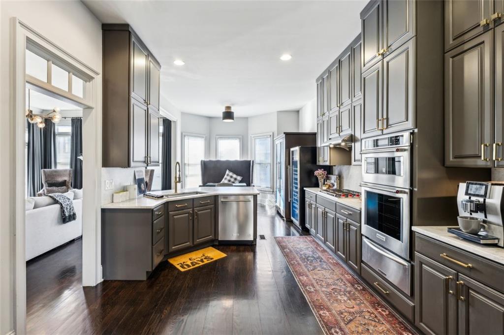 1377 Village Park Drive NE