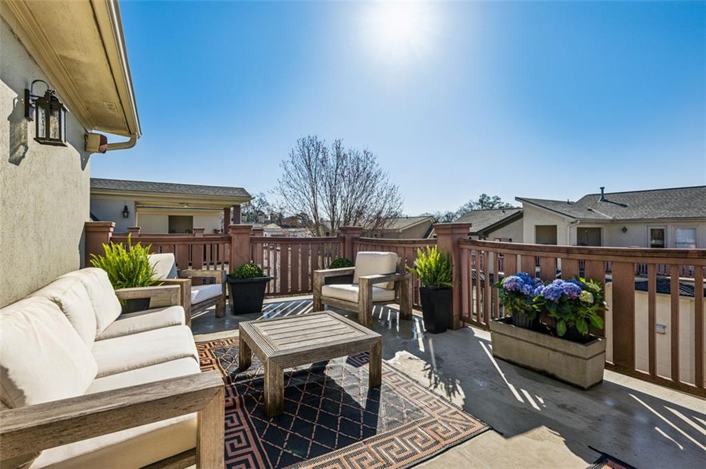 1377 Village Park Drive NE