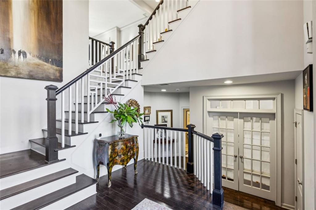 1377 Village Park Drive NE