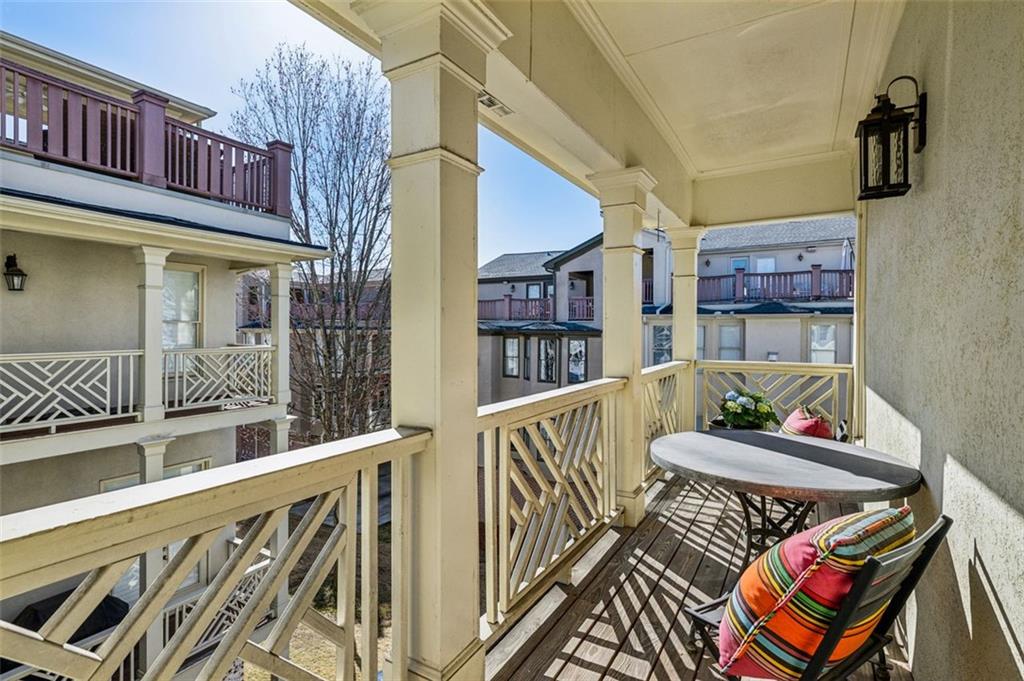 1377 Village Park Drive NE