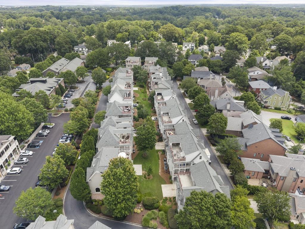 1377 Village Park Drive NE