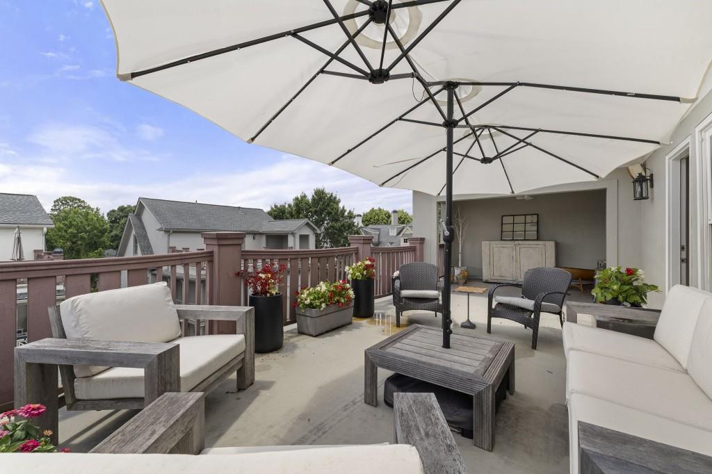 1377 Village Park Drive NE