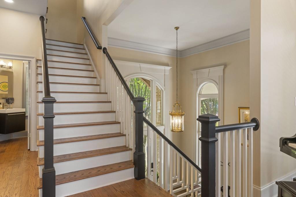 1377 Village Park Drive NE