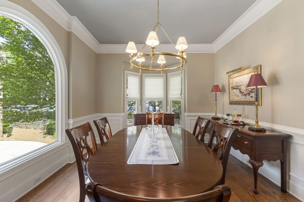1377 Village Park Drive NE