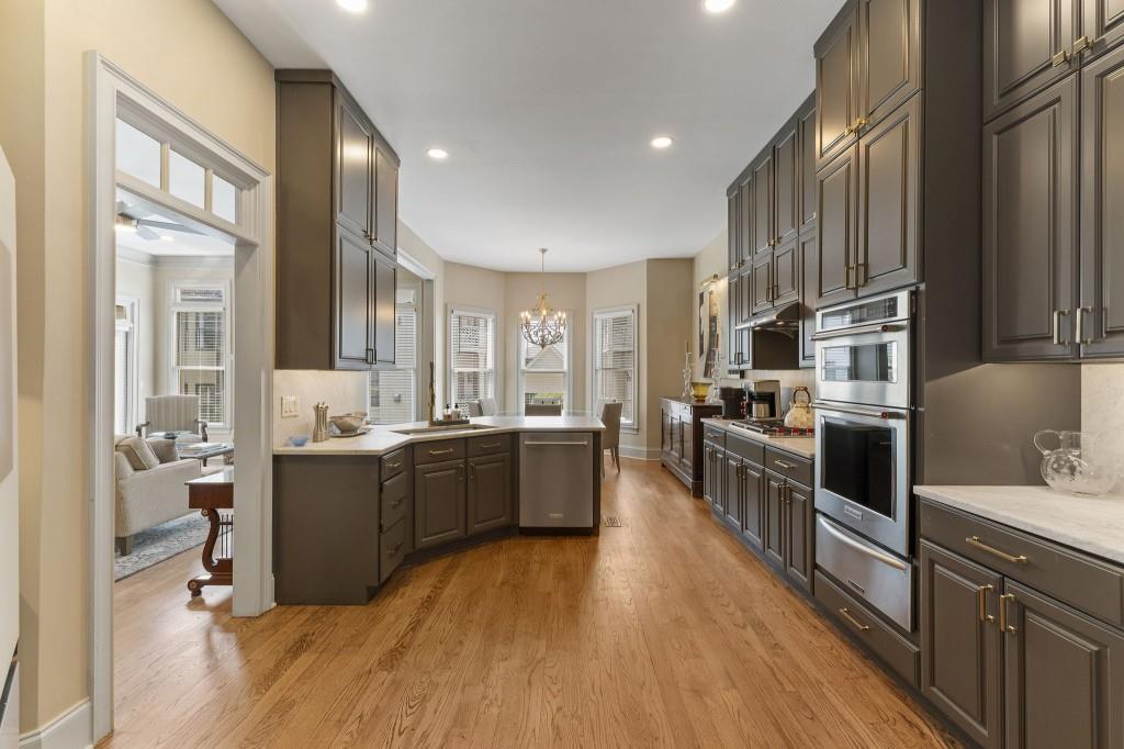 1377 Village Park Drive NE