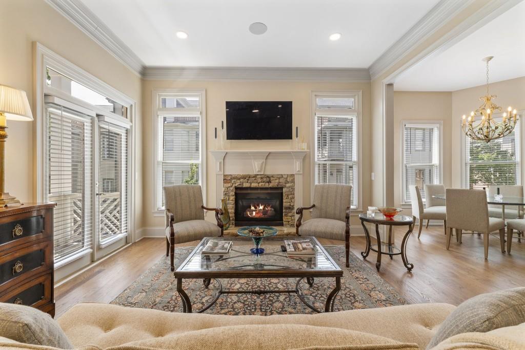 1377 Village Park Drive NE
