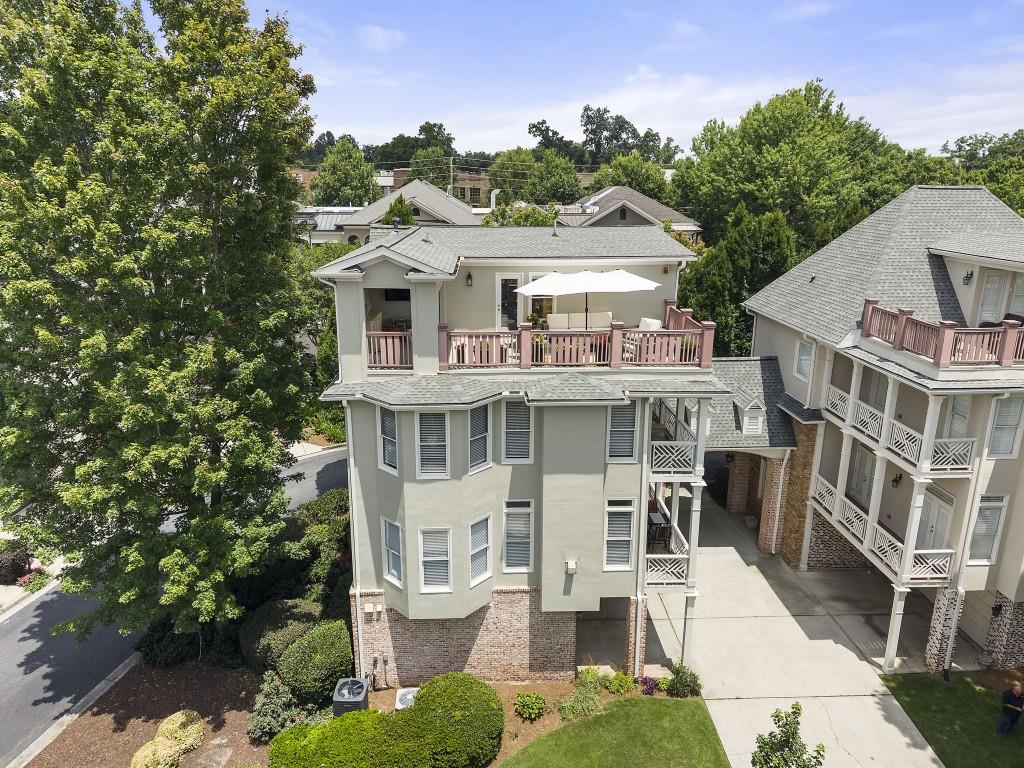 1377 Village Park Drive NE