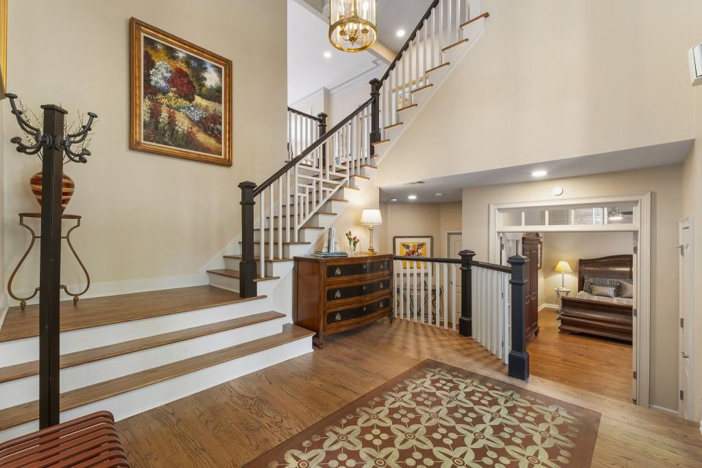 1377 Village Park Drive NE