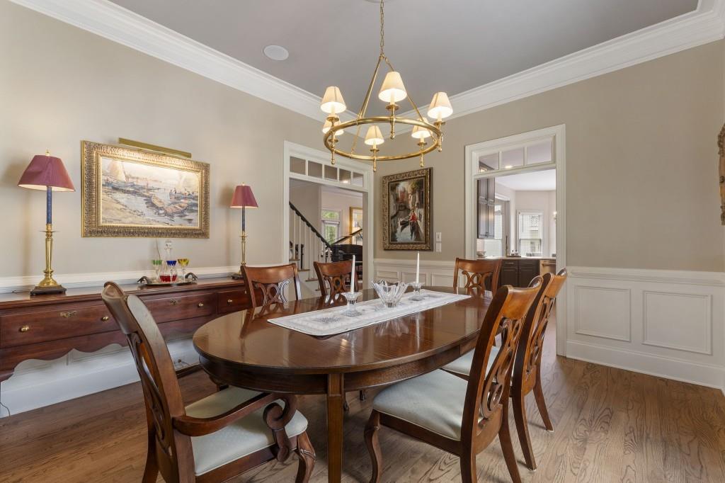 1377 Village Park Drive NE