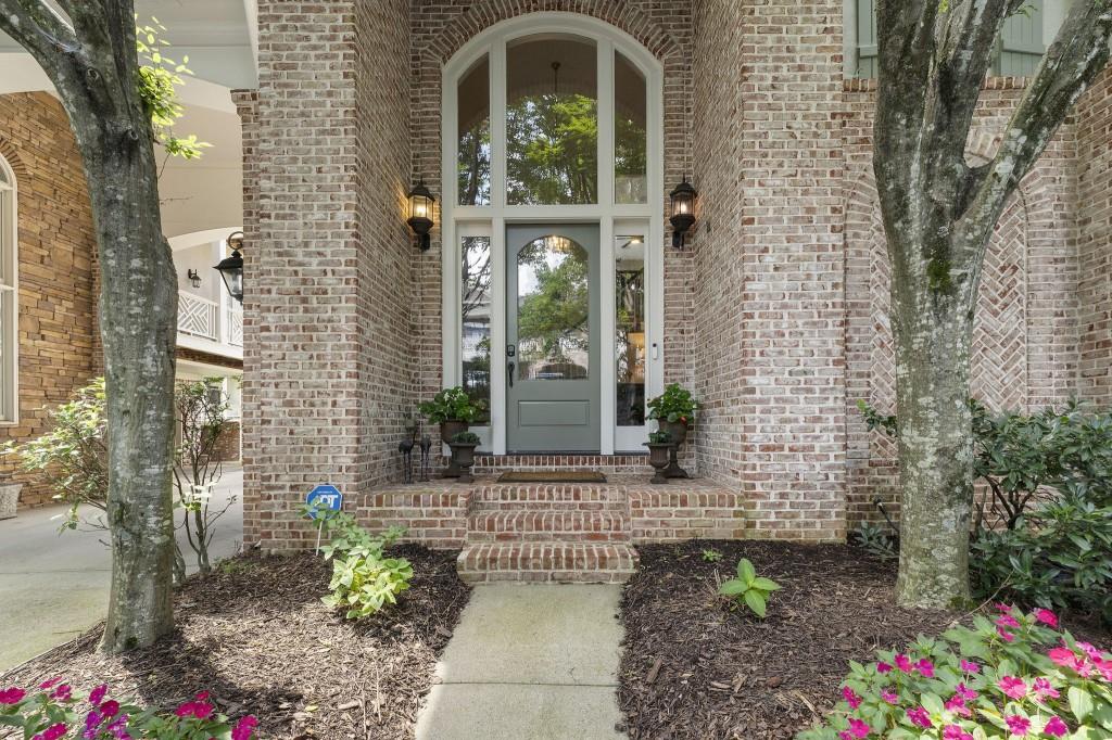 1377 Village Park Drive NE