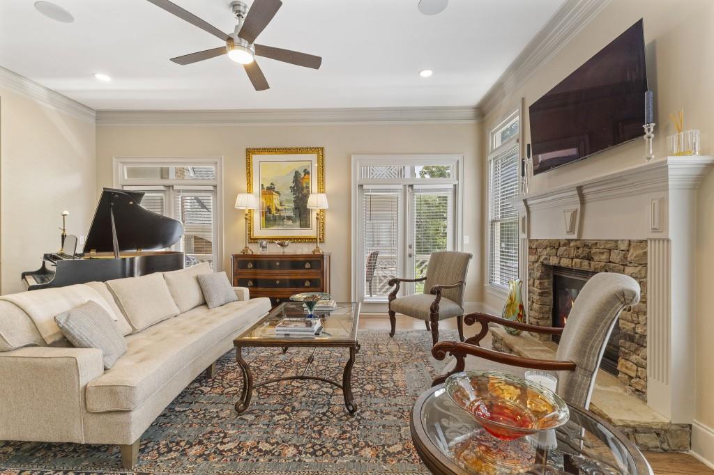 1377 Village Park Drive NE