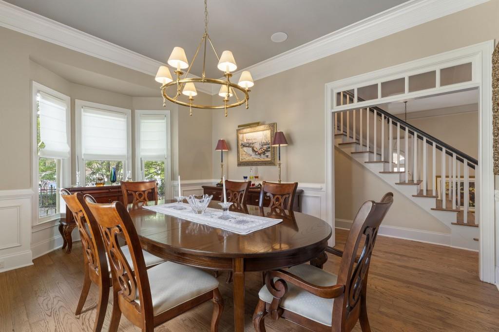 1377 Village Park Drive NE