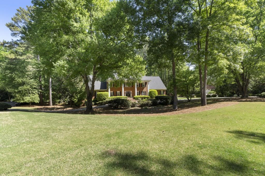 1780 Brandon Hall Drive