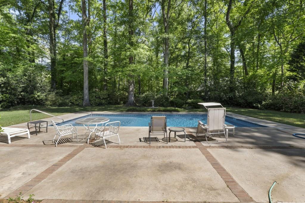 1780 Brandon Hall Drive
