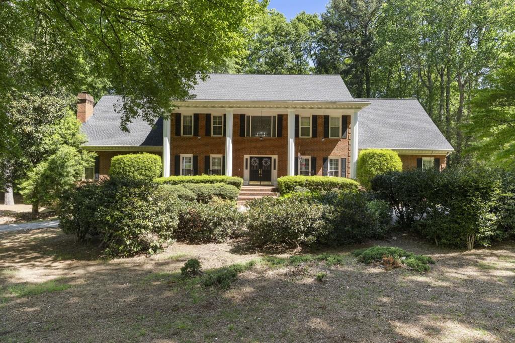 1780 Brandon Hall Drive
