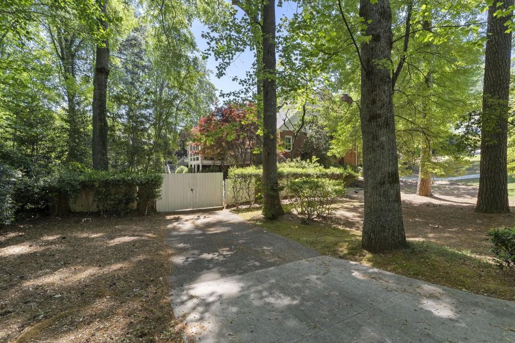 1780 Brandon Hall Drive