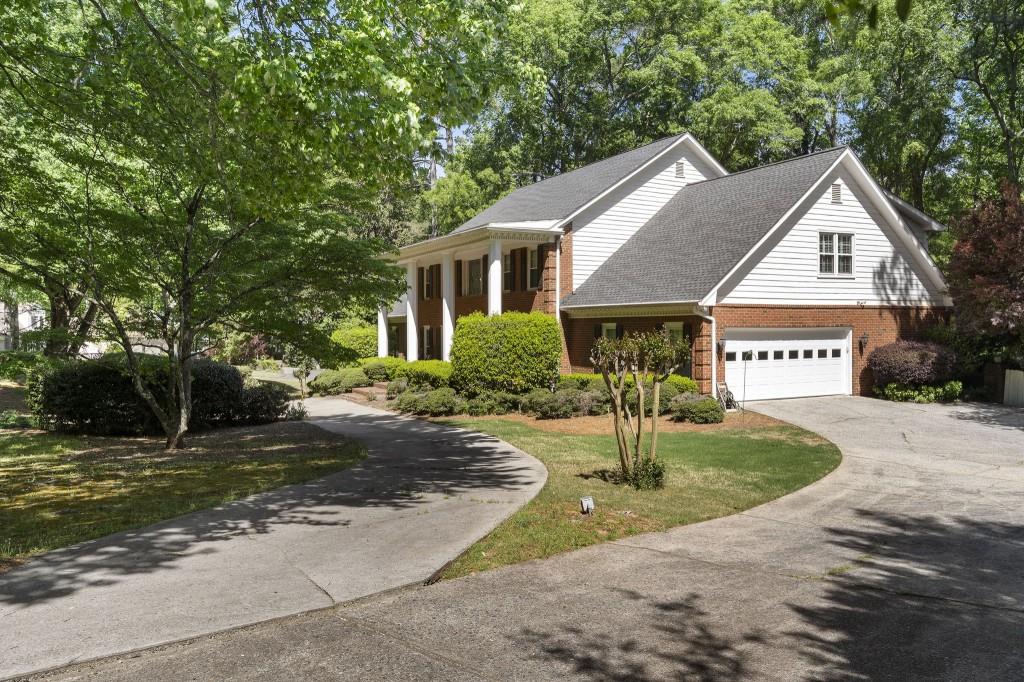 1780 Brandon Hall Drive