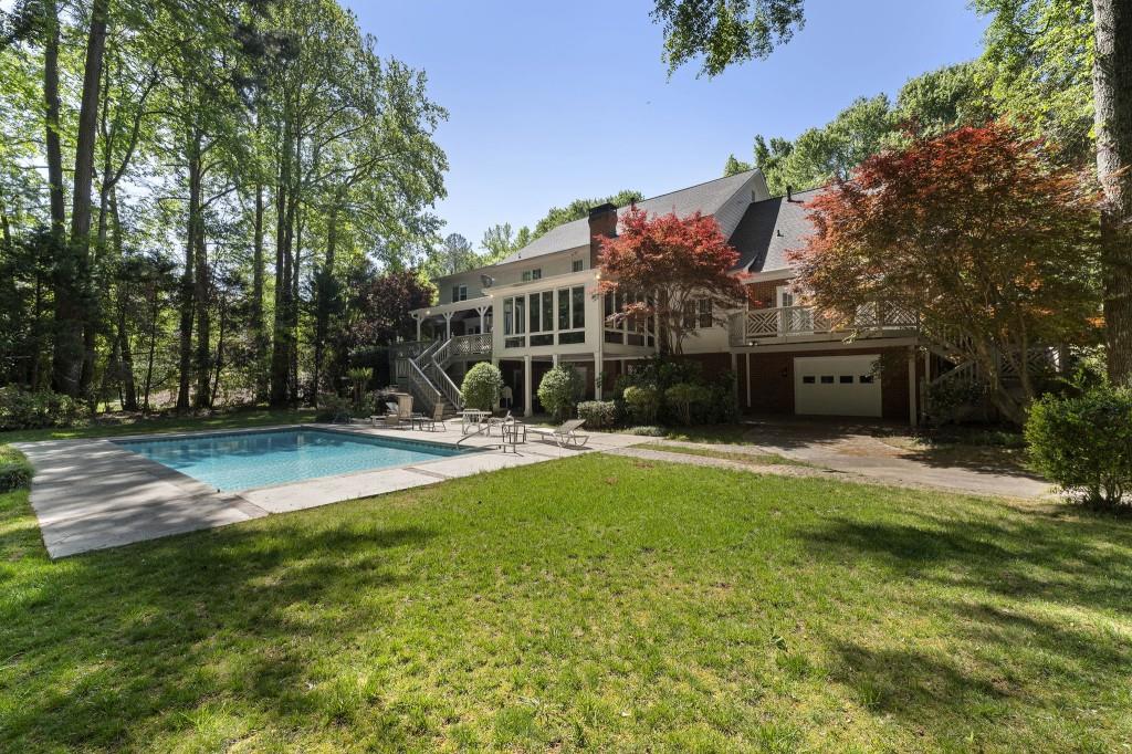 1780 Brandon Hall Drive