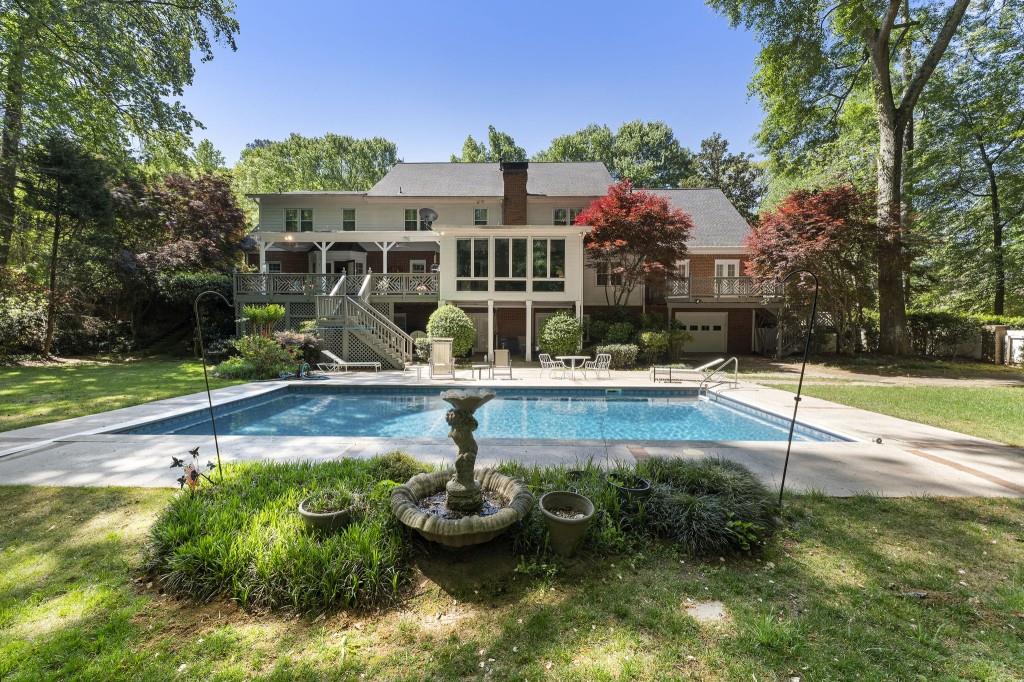 1780 Brandon Hall Drive