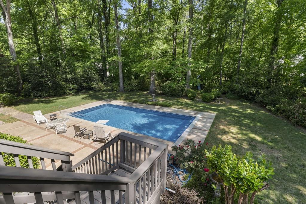 1780 Brandon Hall Drive