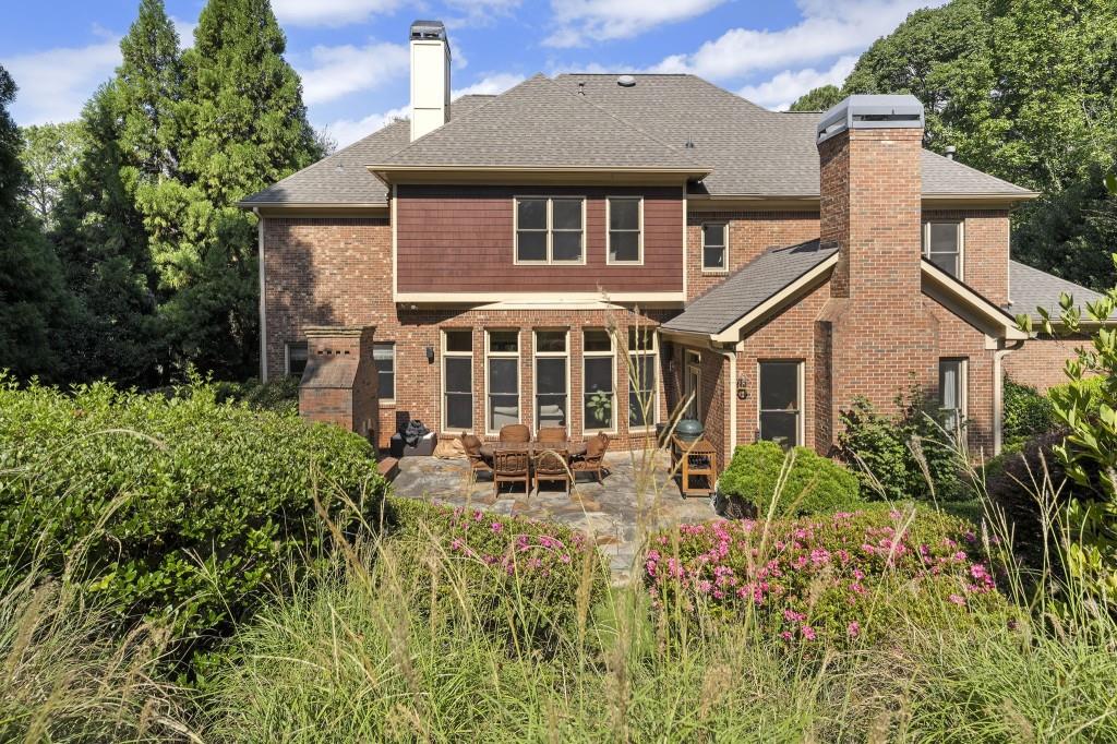 225 Skyridge Drive